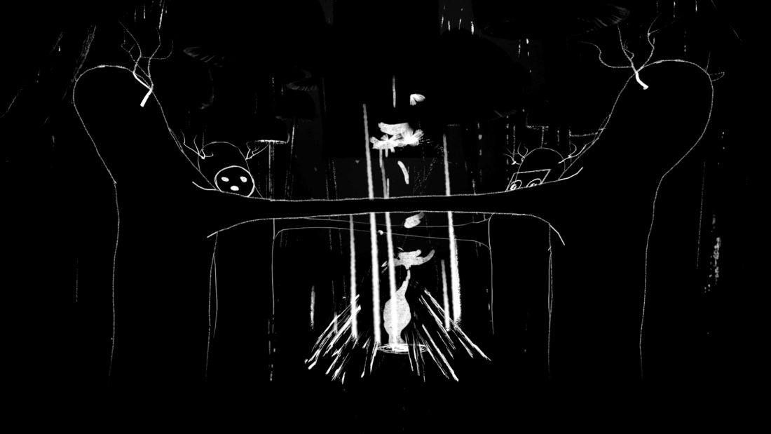 Thumbnail for Hamilton's Pharmacopeia Show Open