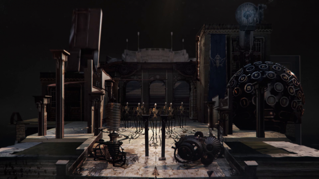 Thumbnail for Dishonored 2 -