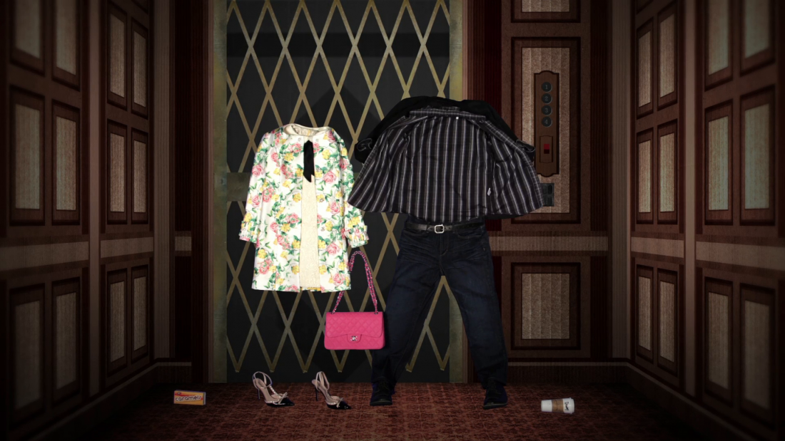 Thumbnail for The Mindy Project S5 Stop Motion