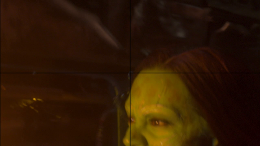 Thumbnail for Target Wall Trailer
