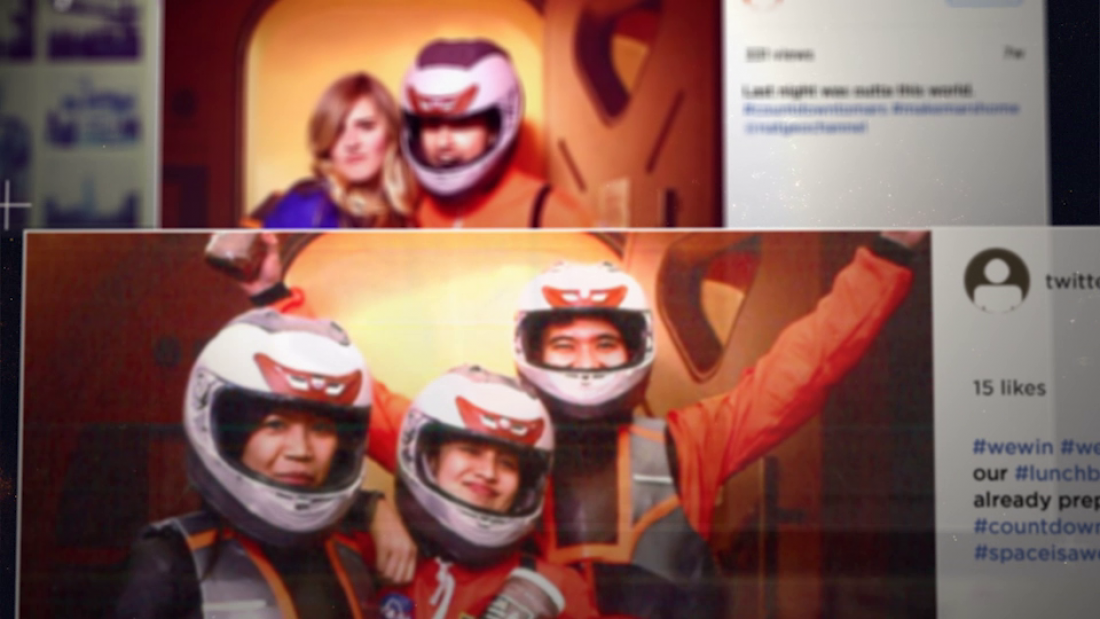 Thumbnail for MARS Dome
