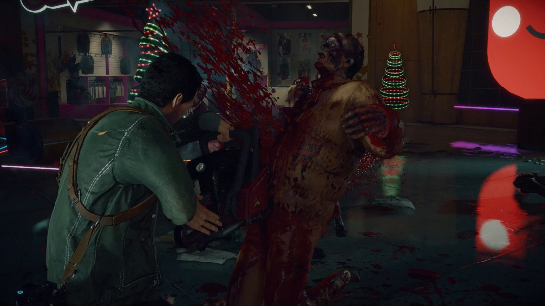 Thumbnail for Dead Rising 4 -