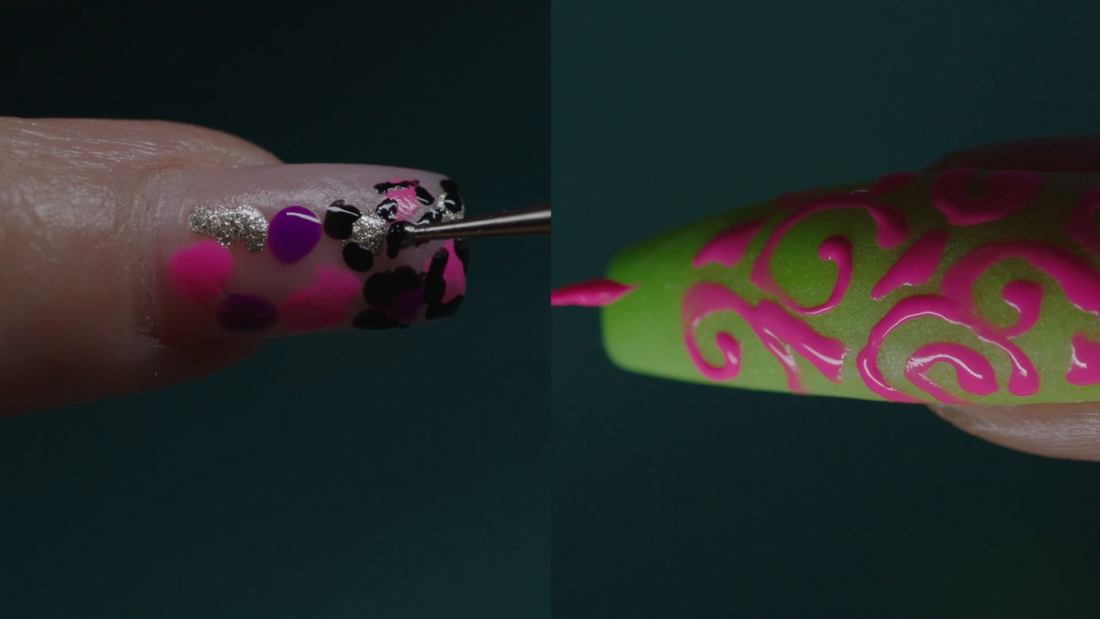 Thumbnail for Claws Social Campaign