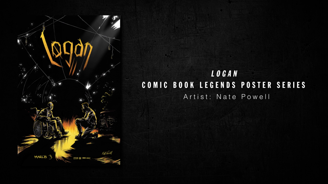 Thumbnail for Logan Campaign