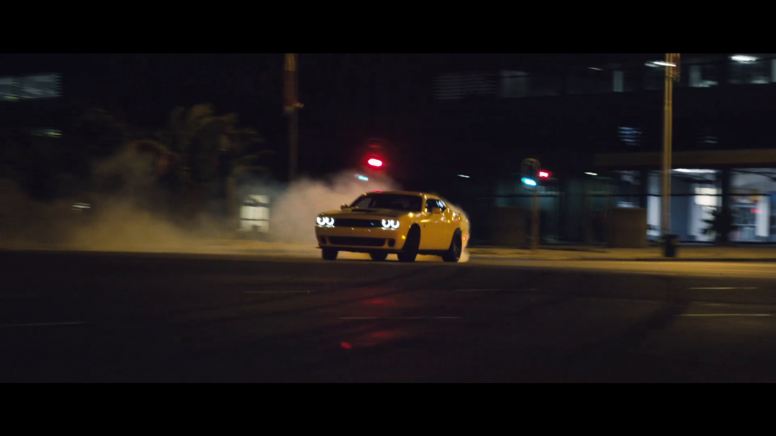Thumbnail for Airlift Drift