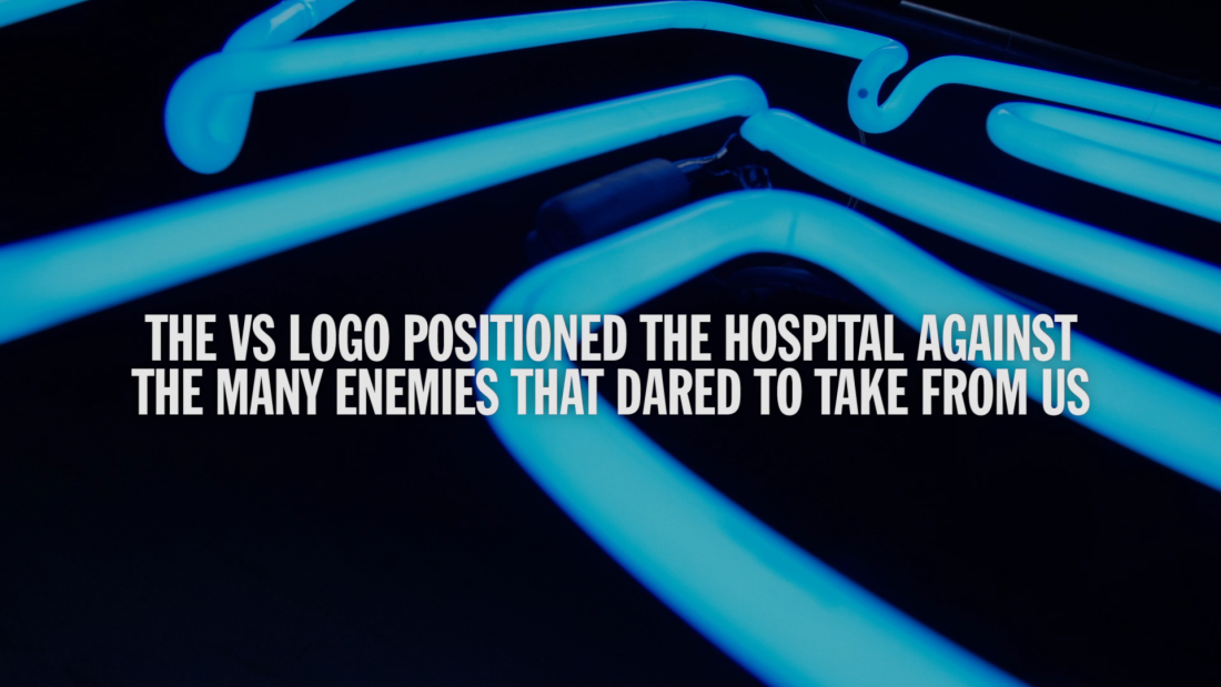 Thumbnail for SickKids VS