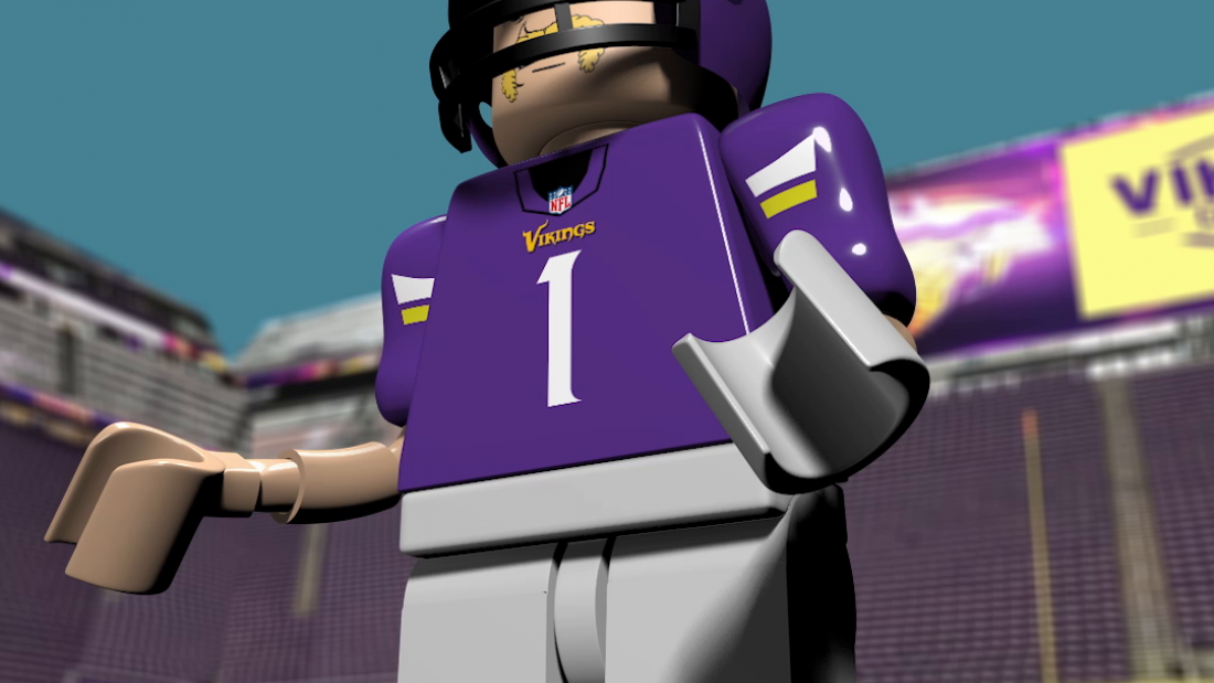Thumbnail for Conquering a Season with Viking Quest