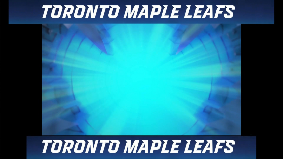 Thumbnail for Toronto Maple Leafs 'Next Century Game'