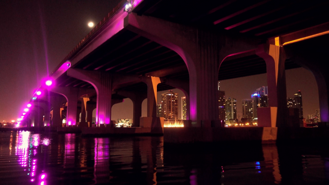 Thumbnail for Miami HEAT Vice Uniform