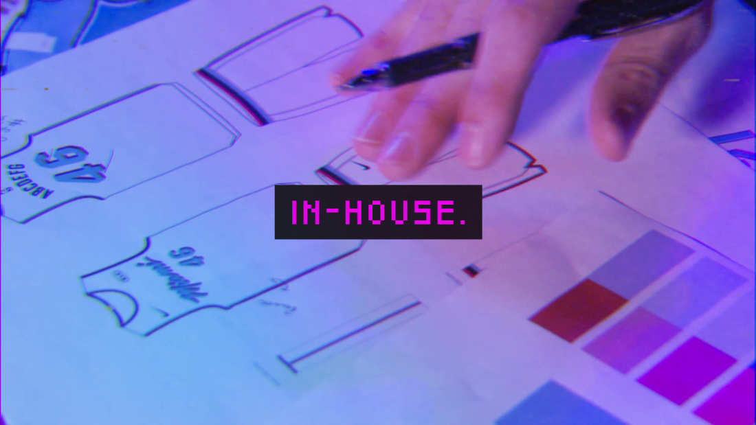 Thumbnail for Miami HEAT Vice Campaign