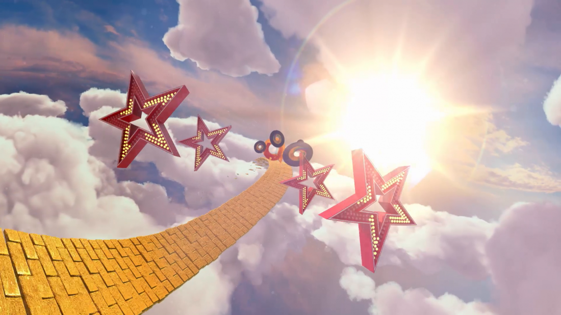 Thumbnail for Elton John Legacy
