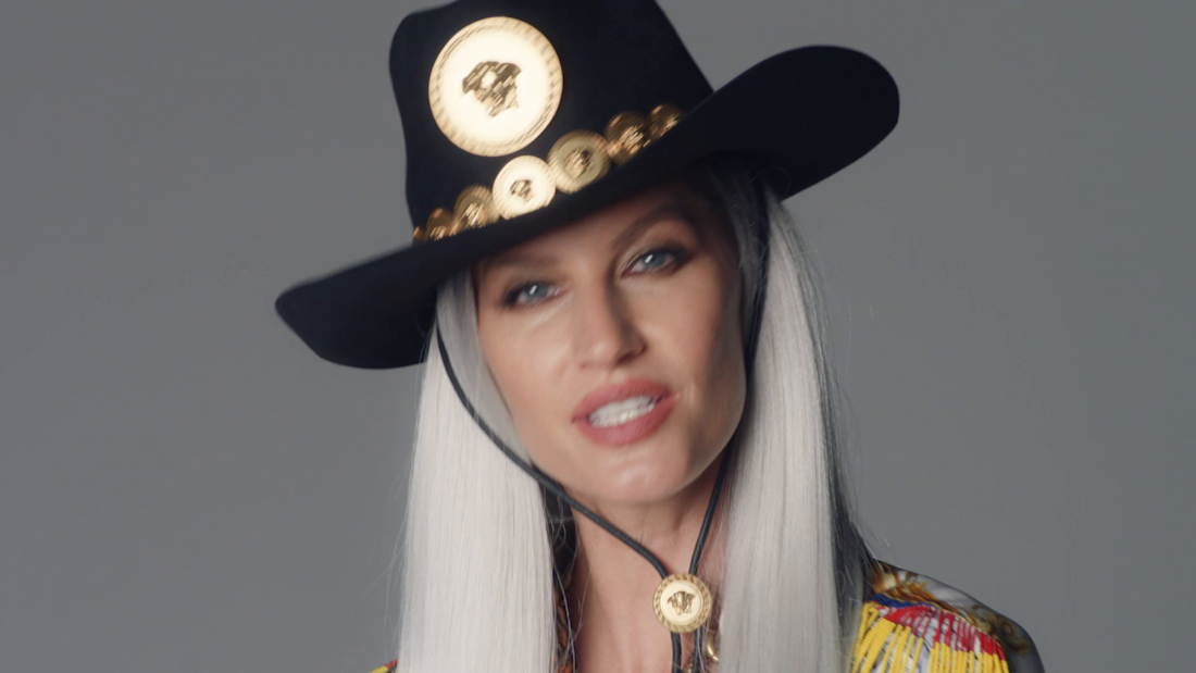 Thumbnail for Versace Tribute