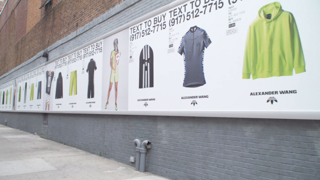 Thumbnail for adidas Originals x Alexander Wang S2