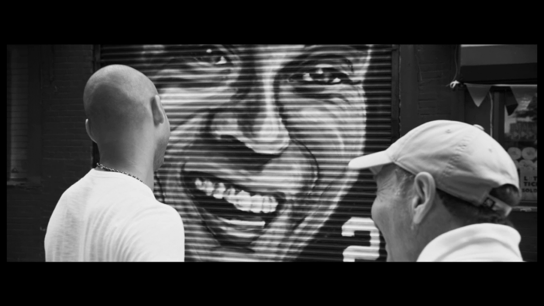 Thumbnail for Made in NY