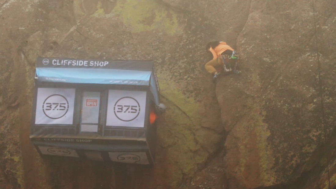 Thumbnail for Cliffside Shop