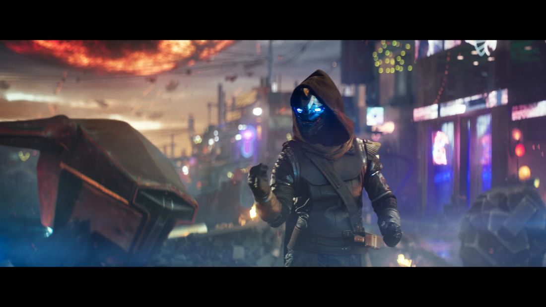 Thumbnail for New Legends Will Rise