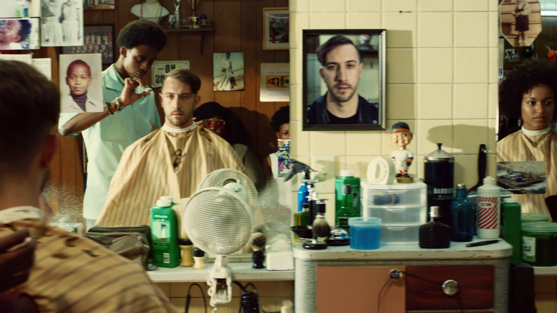 Thumbnail for Barbers