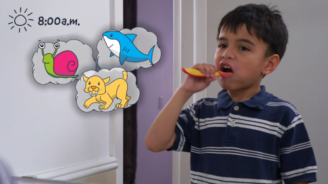 Thumbnail for Chompers