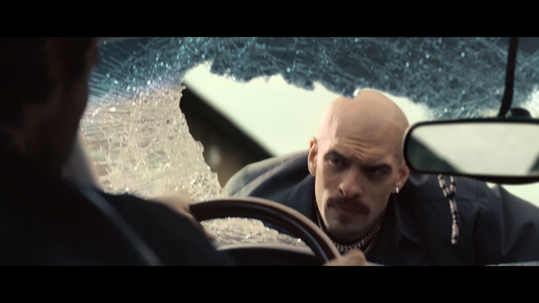 Thumbnail for Chase
