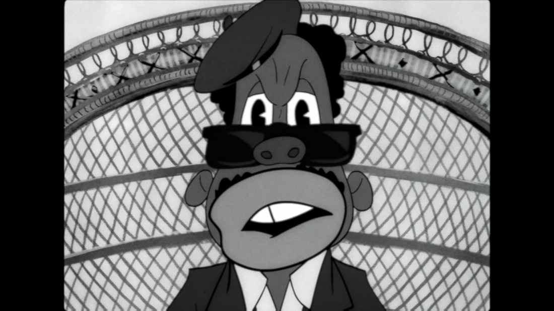 Thumbnail for The Story of O.J.