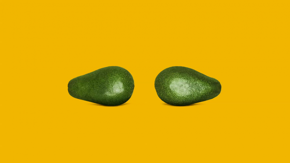 Thumbnail for Subway Visual Identity