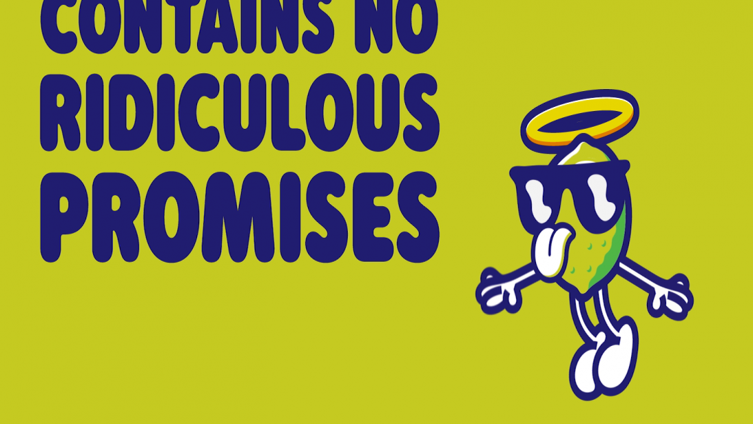 Thumbnail for The Ugly Truth