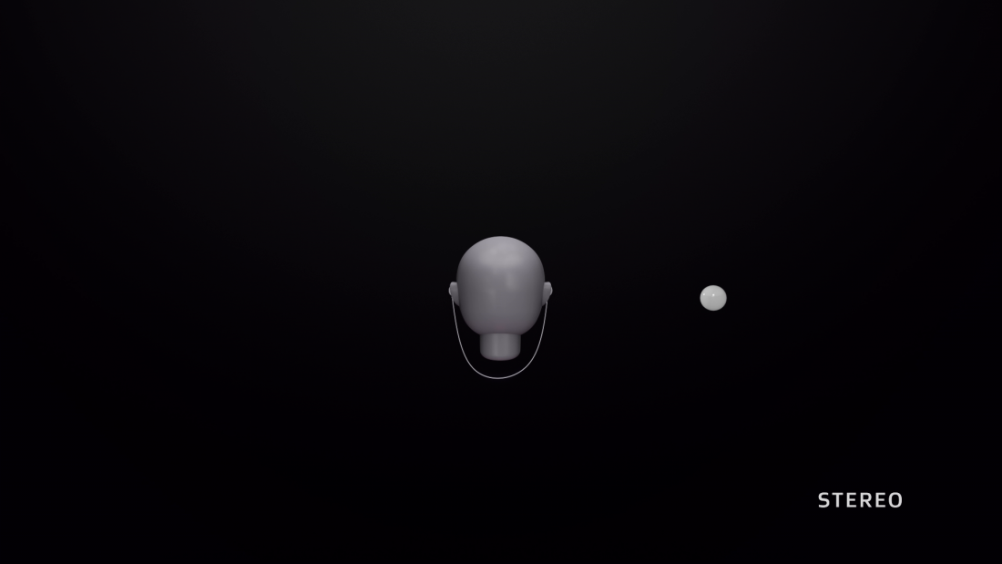 Thumbnail for The World of Sound