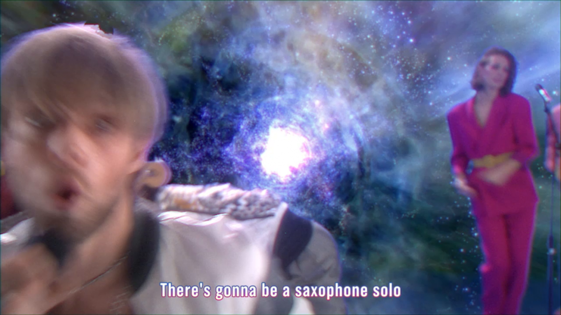 Thumbnail for The Worst Song in The World