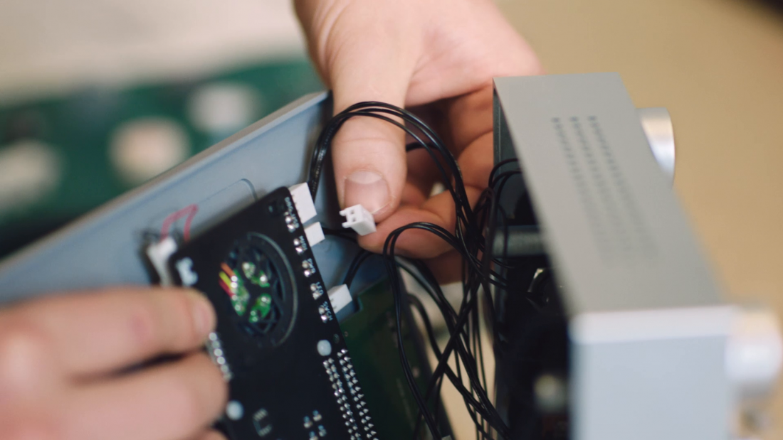 Thumbnail for NSynth Super