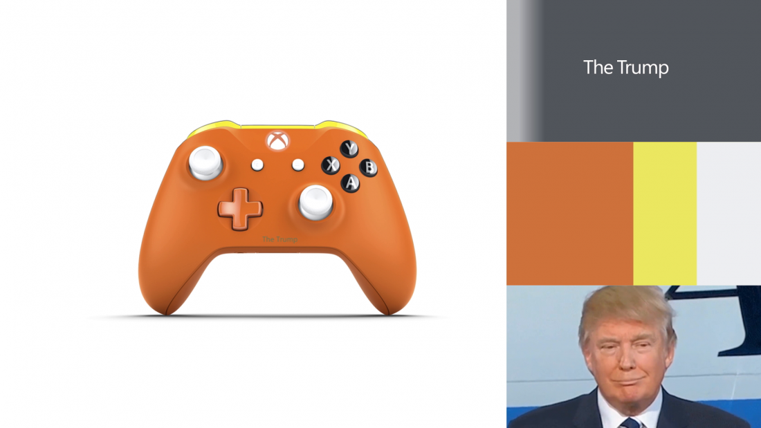 Thumbnail for Xbox Design Lab Originals: The Fanchise Model