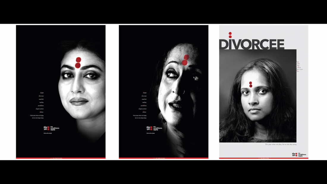 Thumbnail for Sindoor Khela - No Conditions Apply