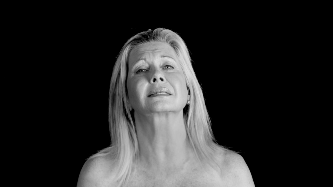 Thumbnail for I Touch Myself Project