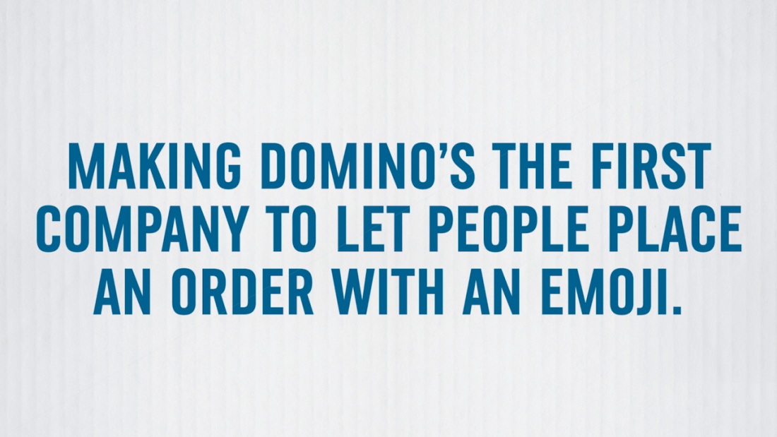 Thumbnail for Emoji Ordering