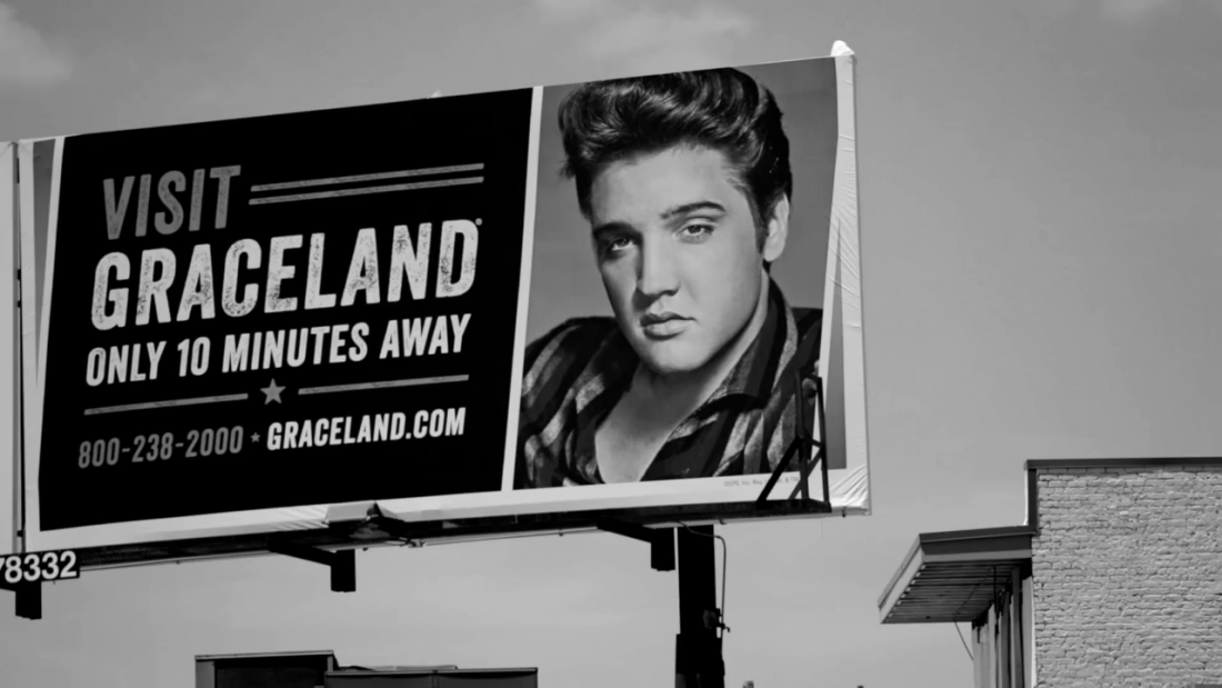 Thumbnail for Last Song to Memphis