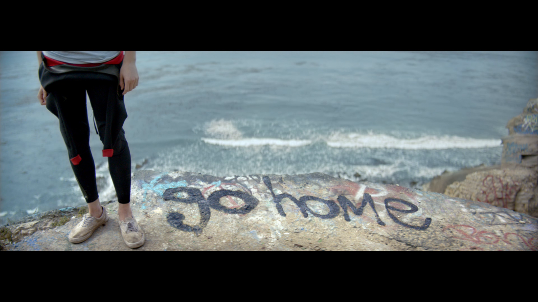 Thumbnail for Surf