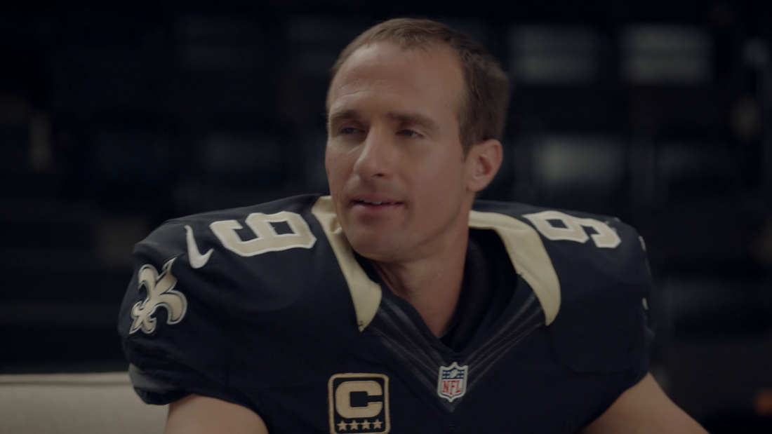 Thumbnail for Fantasy Football How-to with Drew Brees