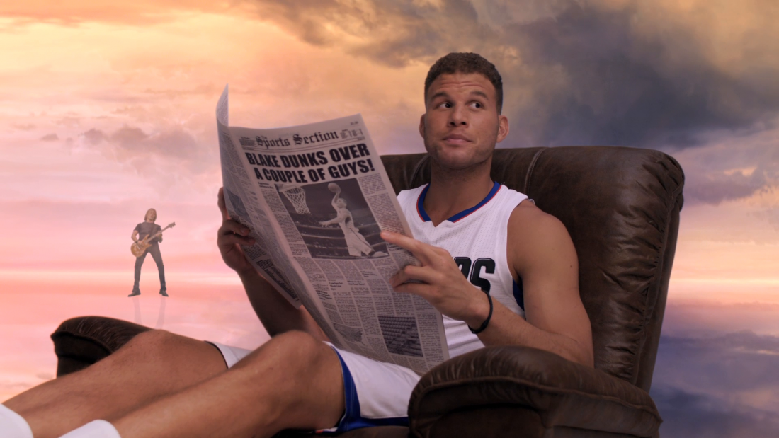 Thumbnail for Newspaper