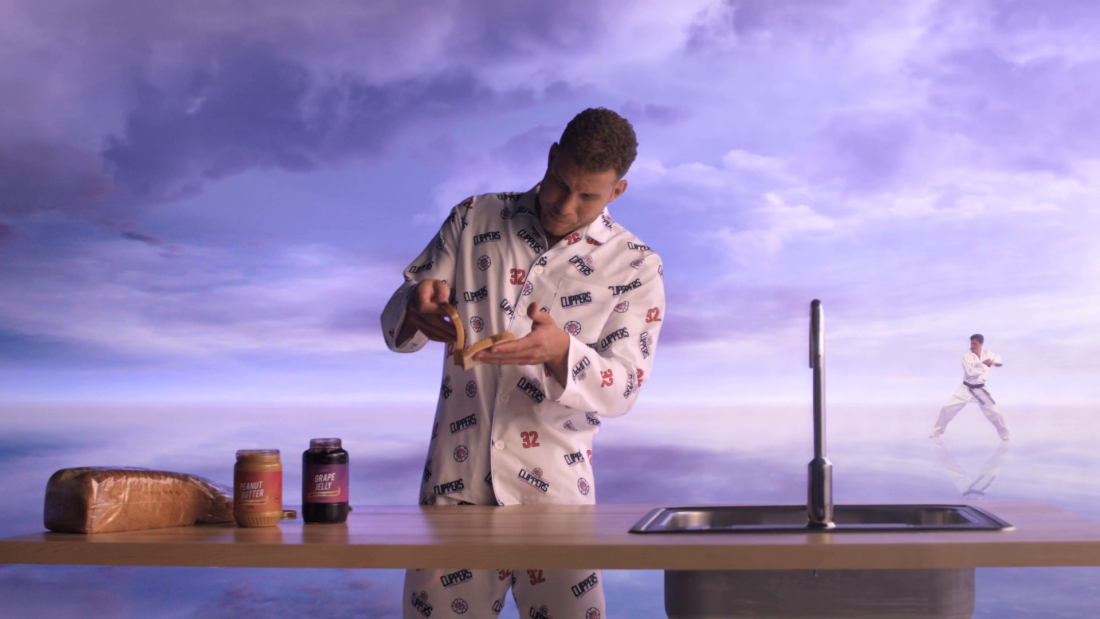 Thumbnail for PB&J