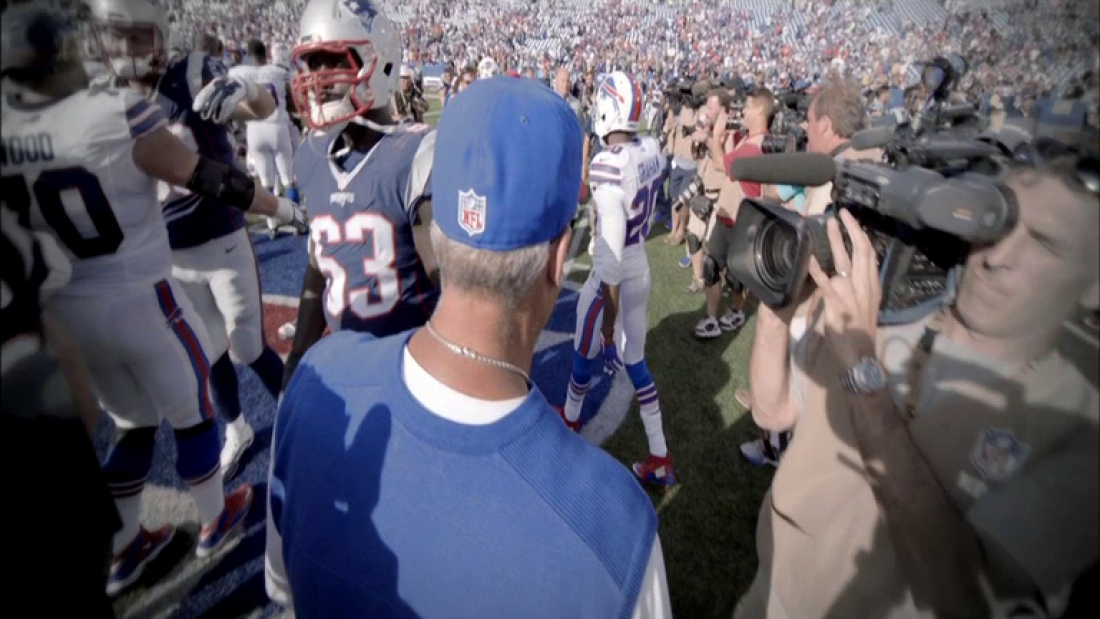 Thumbnail for Bills Vs. Patriots