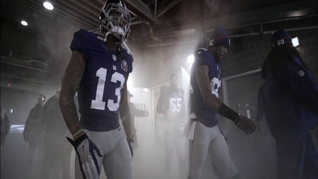 Thumbnail for Eagles Vs. Giants