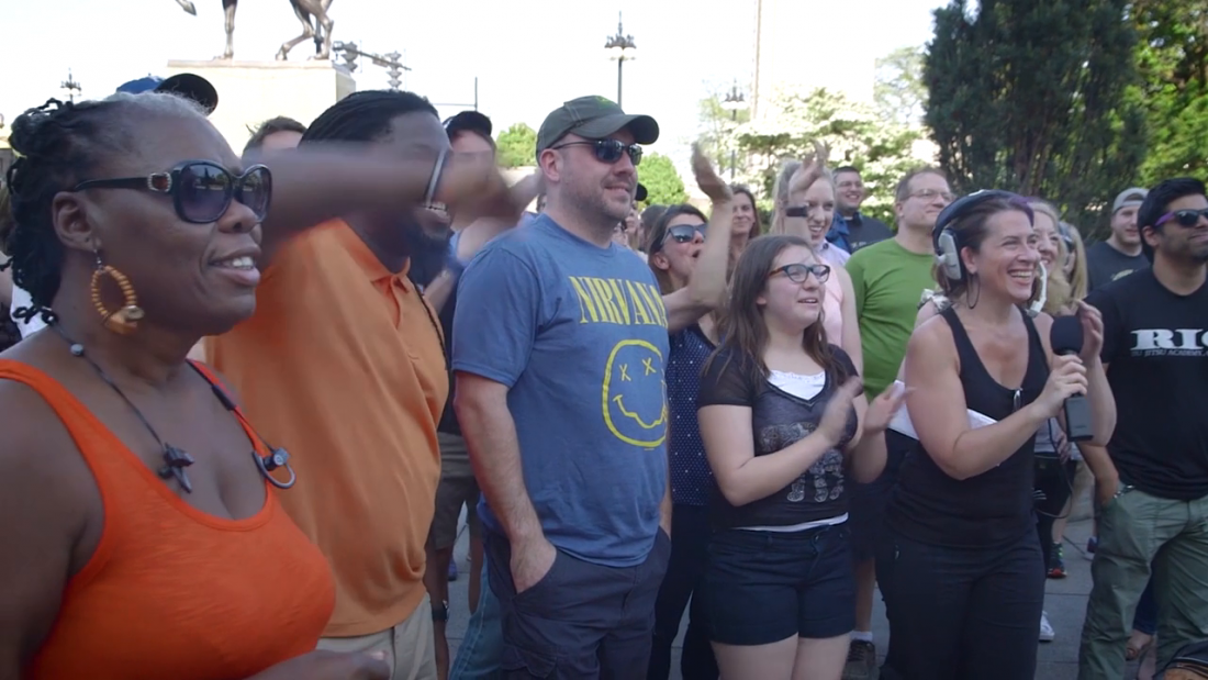 Thumbnail for Live From Tennessee