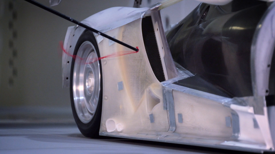Thumbnail for Ford GT: Innovation By Design