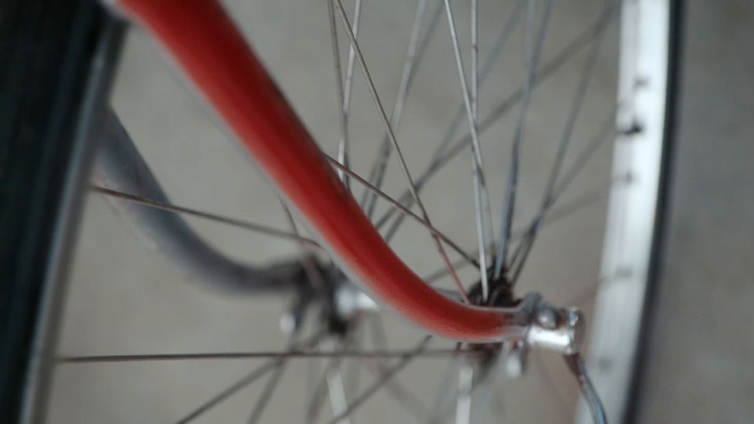 Thumbnail for Bike