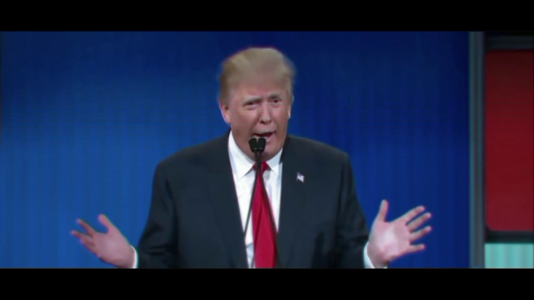 Thumbnail for Trump