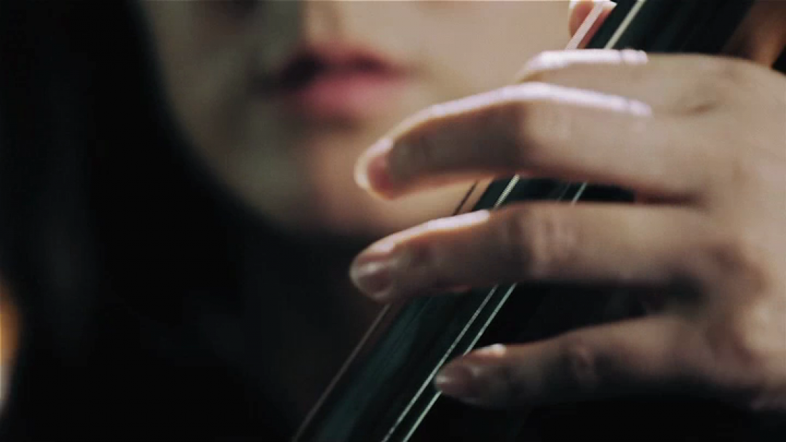 Thumbnail for Asian Score - Thematic