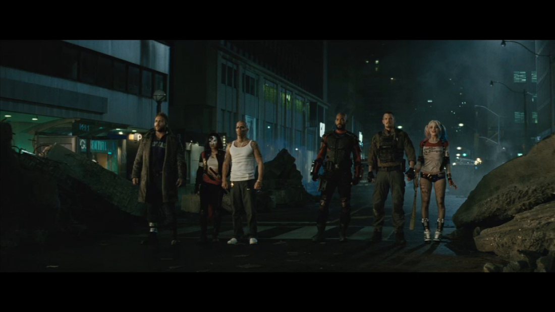 Thumbnail for Trailer