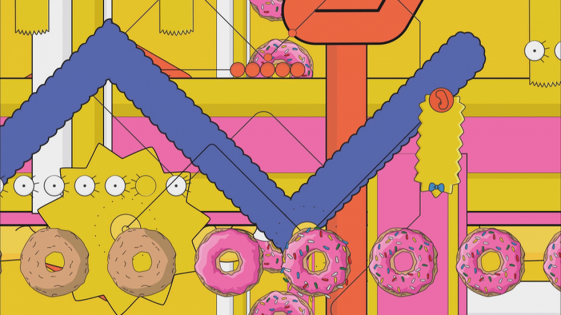 Thumbnail for Art Complex :10