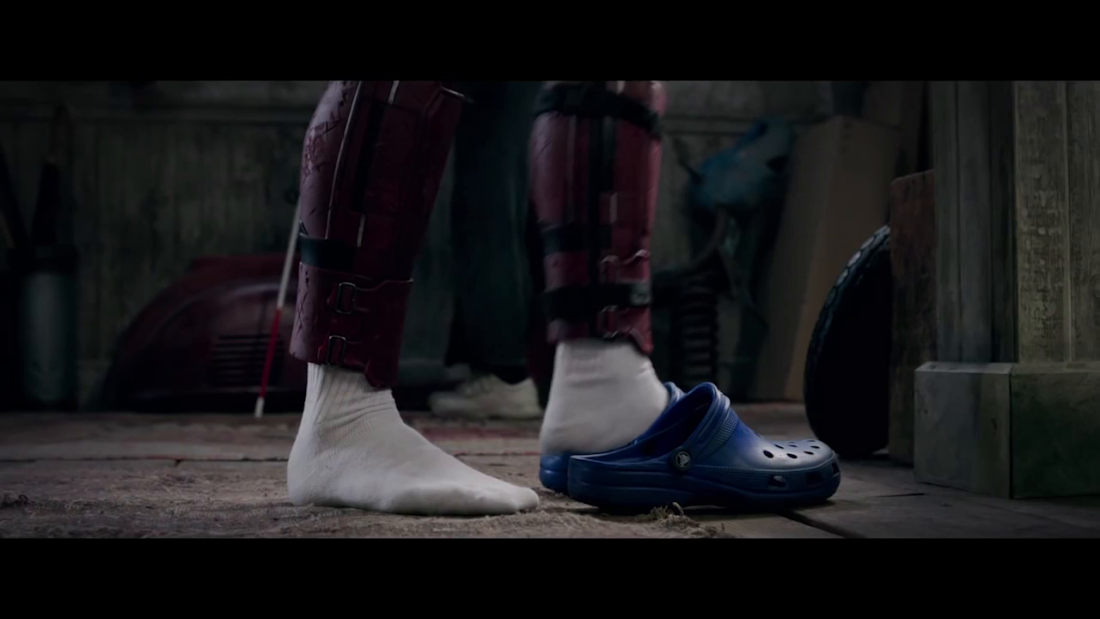 Thumbnail for Tight Red Spandex