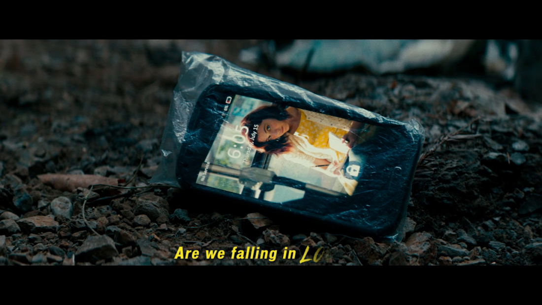 Thumbnail for Montage Music Video