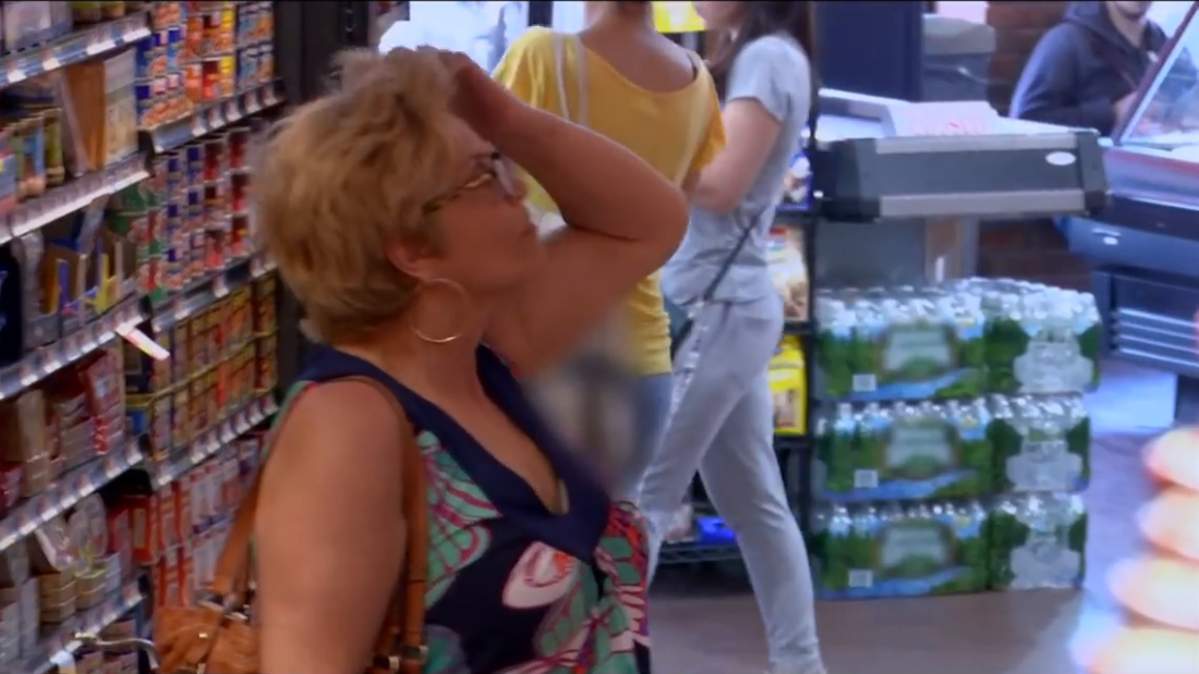 Thumbnail for Sausage Party - Grocery Store Prank